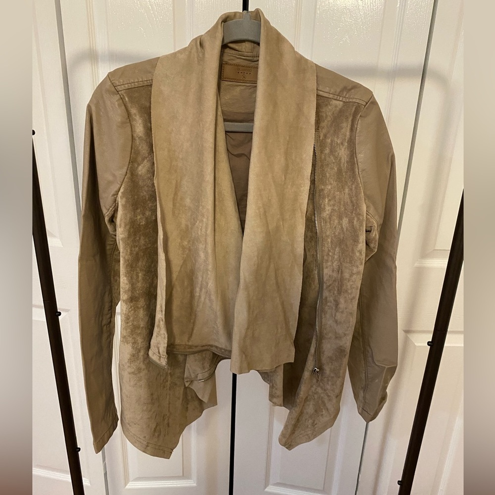 BLANKNYC Jacket